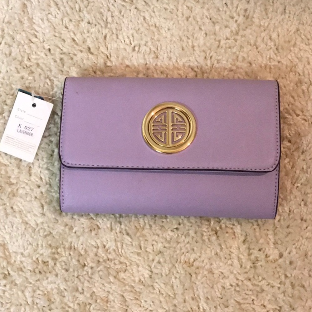Clutch bag
